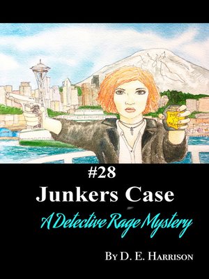 cover image of Junkers Case
